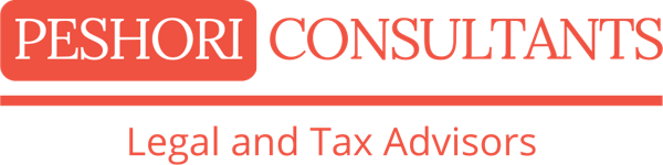 Peshori Consultants logo